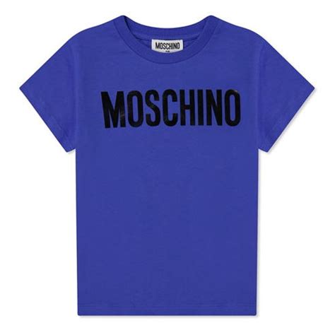 house of fraser moschino.